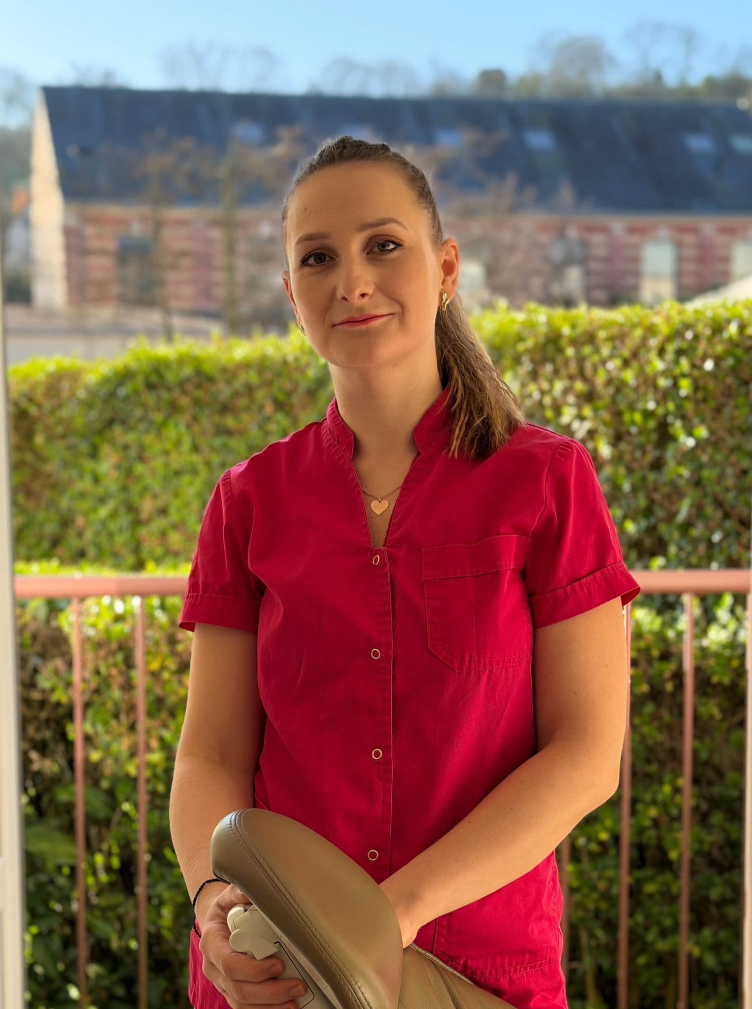 Photo de Dr Andreea Elena Spiridon